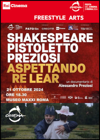 Aspettando Re Lear